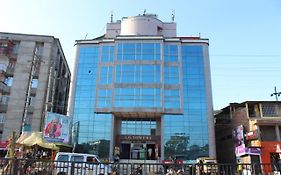 Lg Towers Guwahati