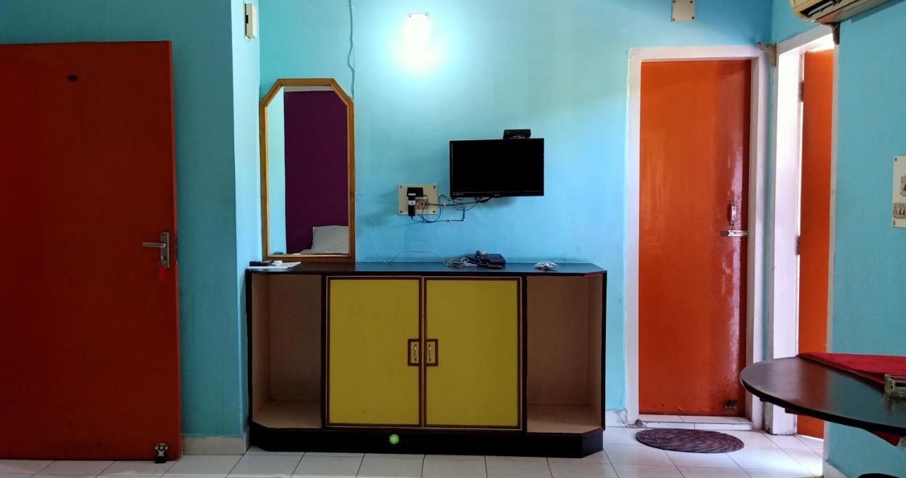 Hotel Lg Towers Guwahati Esterno foto