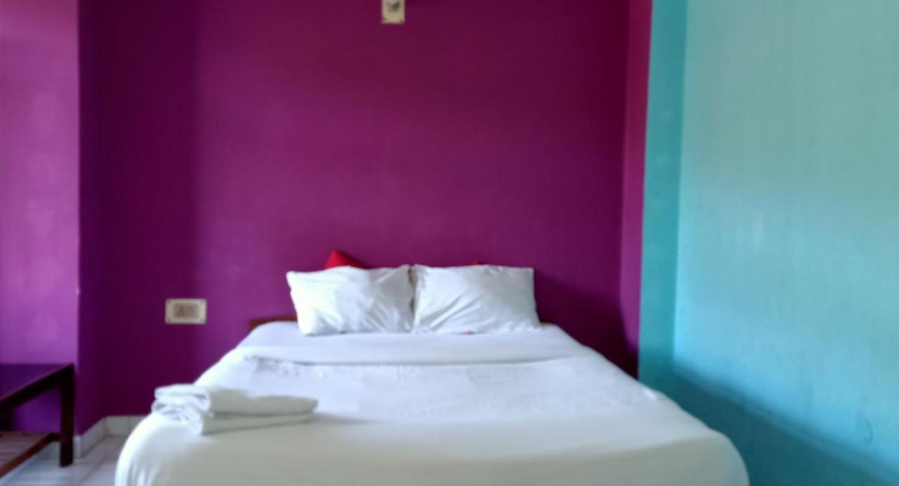 Hotel Lg Towers Guwahati Esterno foto