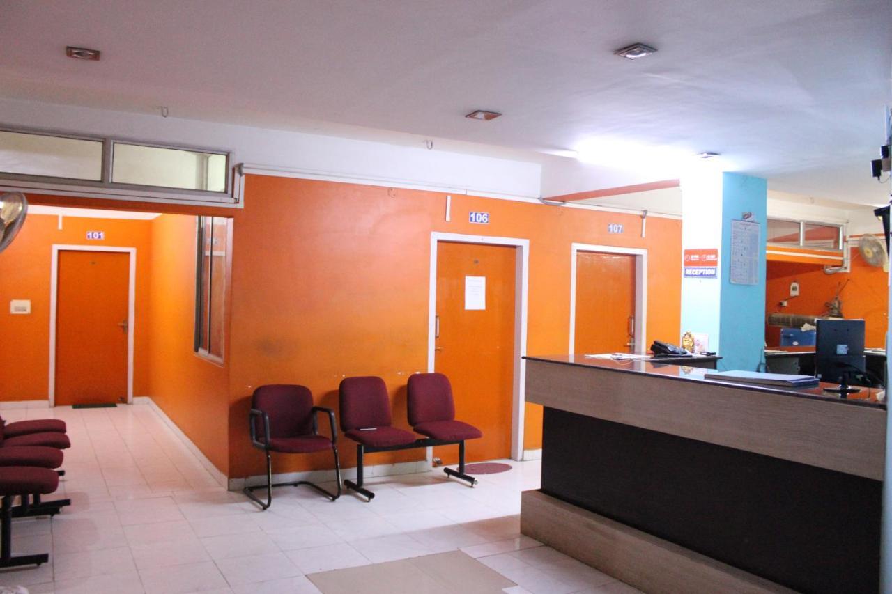Hotel Lg Towers Guwahati Esterno foto